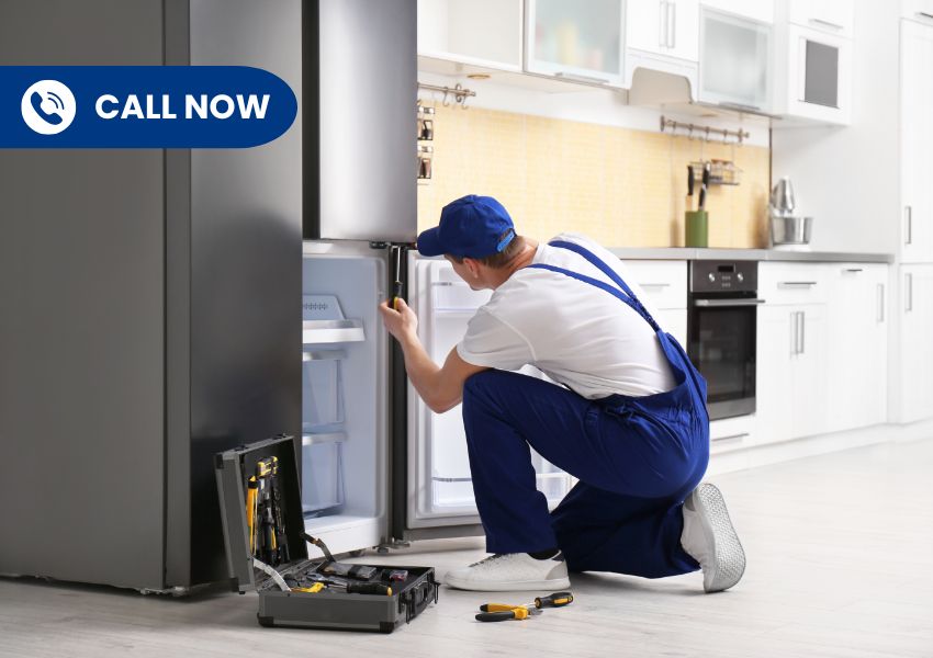 Glennie Appliance Repair Company